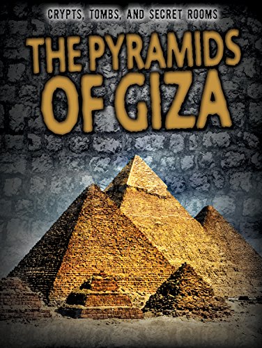 Beispielbild fr The Pyramids of Giza zum Verkauf von Better World Books