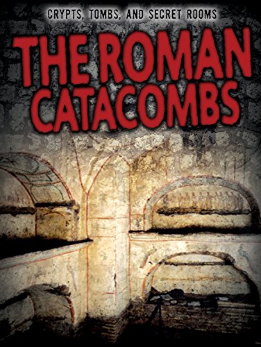 Beispielbild fr The Roman Catacombs zum Verkauf von Better World Books