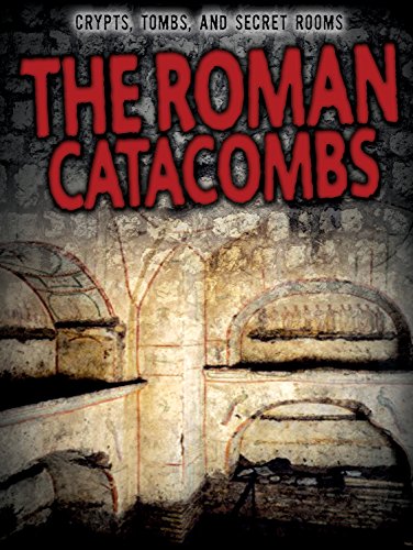 Imagen de archivo de The Roman Catacombs a la venta por ThriftBooks-Dallas