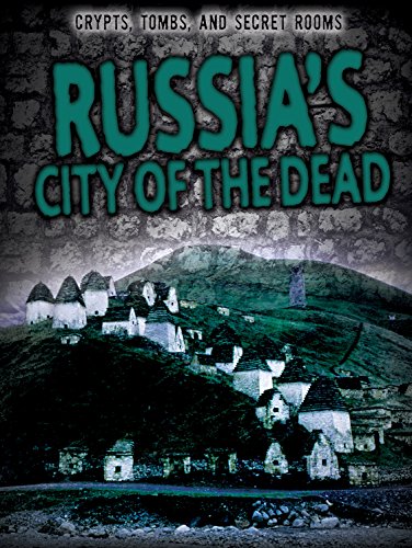 Beispielbild fr Russia's City of the Dead zum Verkauf von Buchpark