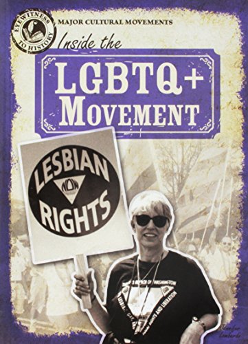 Stock image for Inside the LGBTQ+ Movement for sale by Better World Books: West