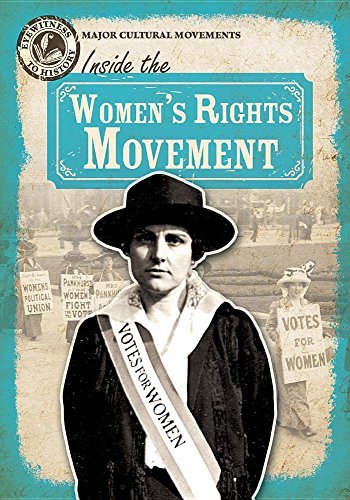 Imagen de archivo de Inside the Women's Rights Movement a la venta por Better World Books