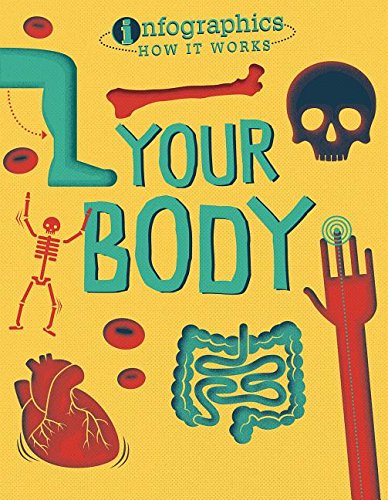Imagen de archivo de Your Body a la venta por Better World Books