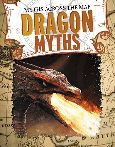 Beispielbild fr Dragon Myths zum Verkauf von Buchpark