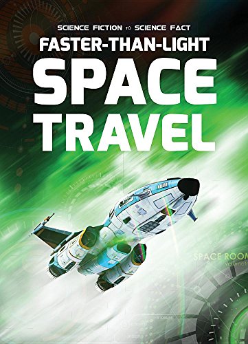Beispielbild fr Faster-Than-Light Space Travel zum Verkauf von Better World Books
