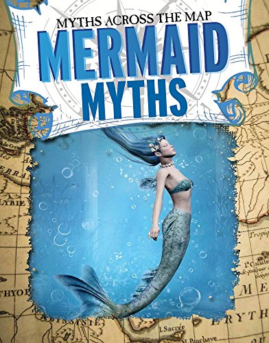 Stock image for Mermaid Myths for sale by ThriftBooks-Dallas