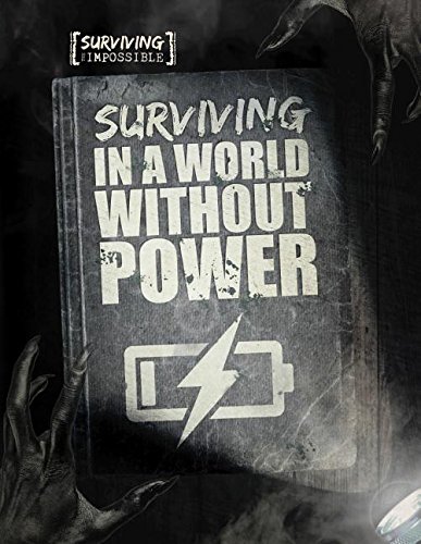 Stock image for Surviving in a World Without Power for sale by ThriftBooks-Atlanta