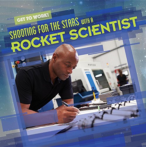 Beispielbild fr Shooting for the Stars with a Rocket Scientist zum Verkauf von Better World Books