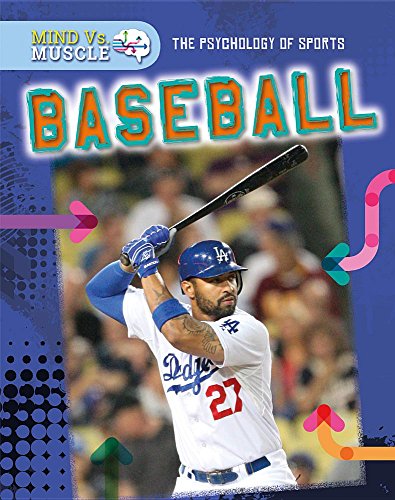 Imagen de archivo de Baseball a la venta por ThriftBooks-Atlanta