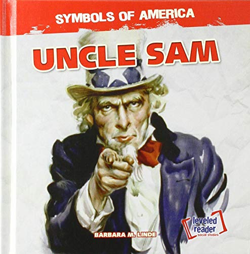 Beispielbild fr Uncle Sam (Symbols of America) zum Verkauf von Reuseabook