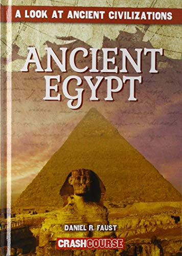 Stock image for Ancient Egypt for sale by Better World Books: West