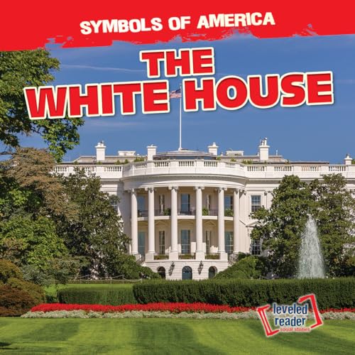 Imagen de archivo de The White House a la venta por ThriftBooks-Dallas