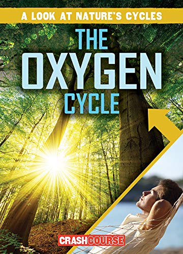 Beispielbild fr The Oxygen Cycle zum Verkauf von Buchpark