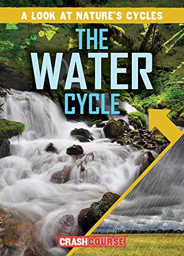Beispielbild fr The Water Cycle zum Verkauf von Buchpark