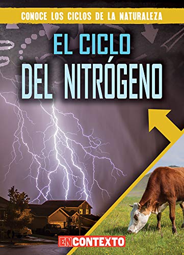 Beispielbild fr El Ciclo del Nitrgeno (the Nitrogen Cycle) zum Verkauf von Buchpark