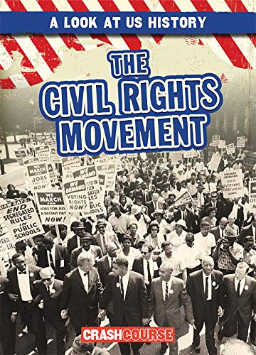 Beispielbild fr The Civil Rights Movement zum Verkauf von ThriftBooks-Dallas