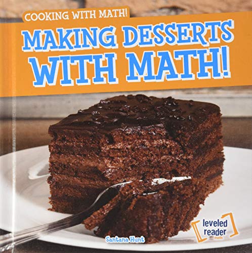 Beispielbild fr Cooking With Math! zum Verkauf von Buchpark