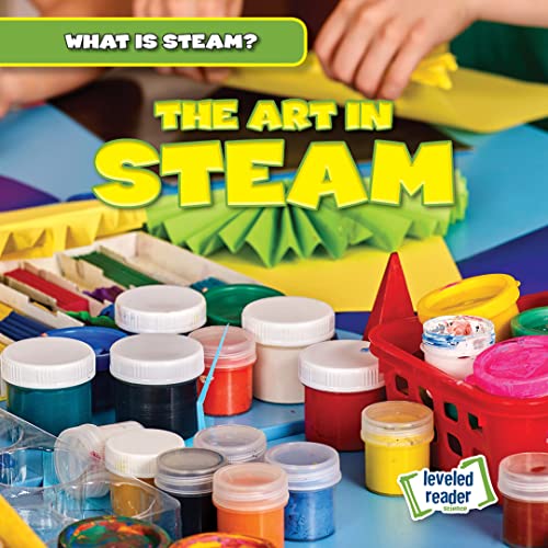 Stock image for Art in Steam for sale by GreatBookPrices