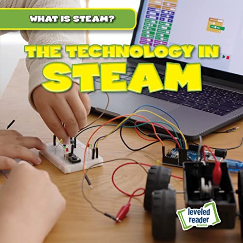 Stock image for Technology in Steam for sale by GreatBookPrices