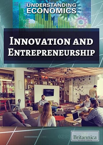 Beispielbild fr Innovation and Entrepreneurship (Understanding Economics) zum Verkauf von Buchpark