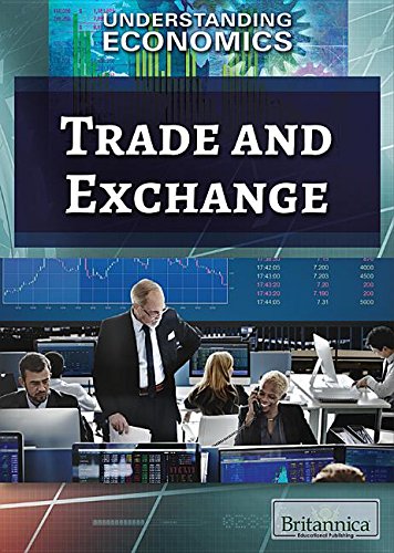 Beispielbild fr Trade and Exchange (Understanding Economics) zum Verkauf von Buchpark