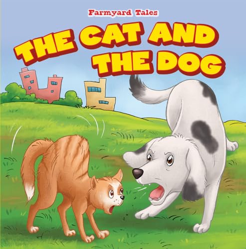 Stock image for The Cat and the Dog for sale by ThriftBooks-Dallas