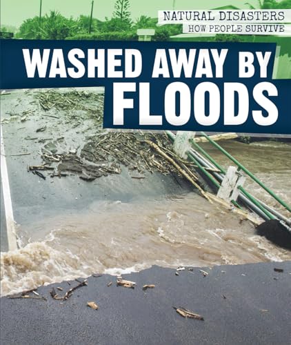 Stock image for Washed Away by Floods for sale by Better World Books: West