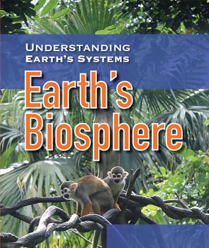 Stock image for Earth's Biosphere for sale by ThriftBooks-Dallas