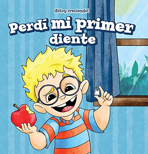 Beispielbild fr Perd Mi Primer Diente (My First Lost Tooth) zum Verkauf von Better World Books