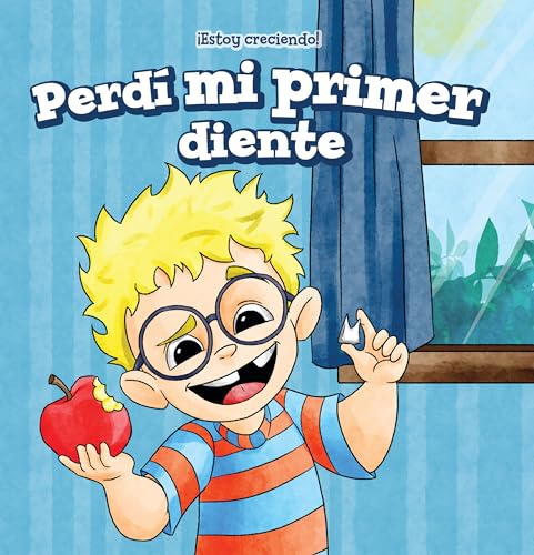 Stock image for Perd Mi Primer Diente (My First Lost Tooth) for sale by Better World Books
