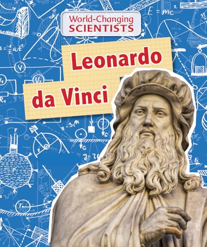 Beispielbild fr Leonardo Da Vinci zum Verkauf von Better World Books