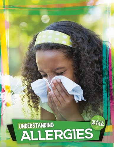 Beispielbild fr Understanding Allergies zum Verkauf von Better World Books