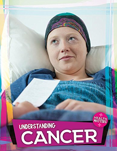 Beispielbild fr Understanding Cancer zum Verkauf von Better World Books