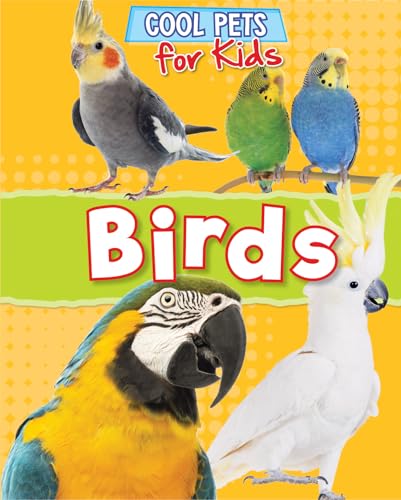 Stock image for Birds for sale by Better World Books: West