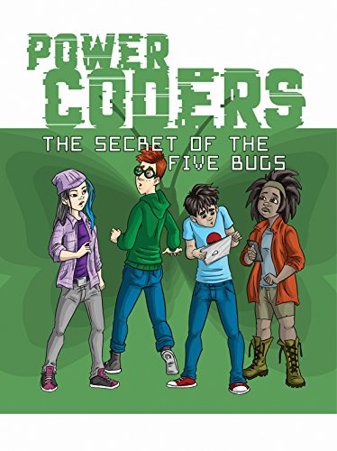 Beispielbild fr The Secret of the Five Bugs zum Verkauf von Better World Books: West