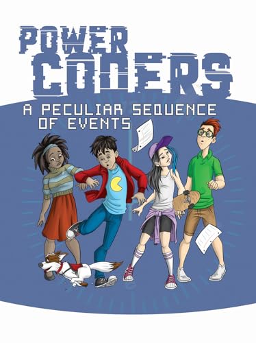 9781538340295: A Peculiar Sequence of Events (Power Coders)