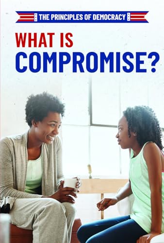 Beispielbild fr What Is Compromise? zum Verkauf von Buchpark