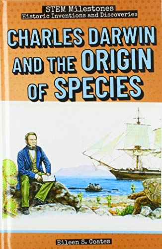 Beispielbild fr Charles Darwin and the Origin of Species zum Verkauf von Better World Books