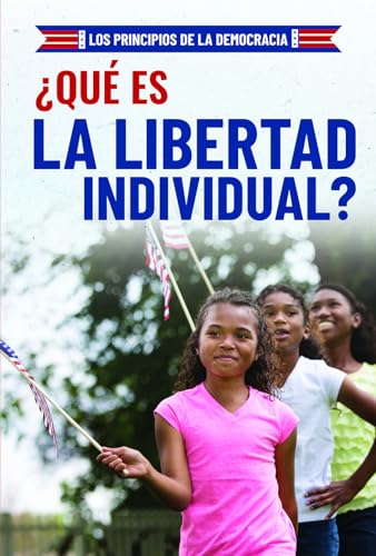 Stock image for Qu es la libertad individual? (What Is Individual Freedom?) for sale by Revaluation Books