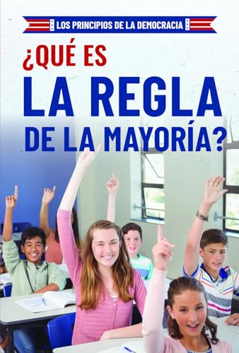 Stock image for Qu es la regla de la mayora? (What Is Majority Rule?) for sale by Revaluation Books