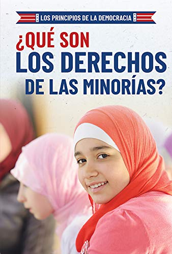 Beispielbild fr Qu Son Los Derechos de Las Minoras? (What Are Minority Rights?) zum Verkauf von Better World Books