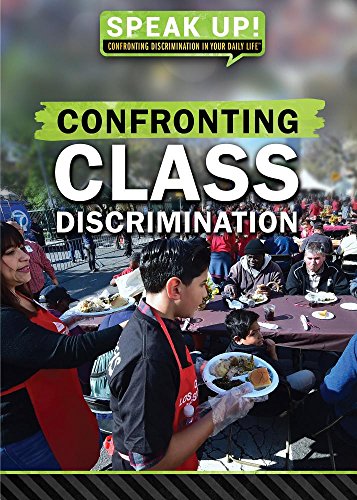 9781538381700: Confronting Class Discrimination