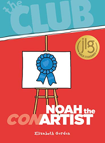Stock image for Noah the Con Artist for sale by ThriftBooks-Dallas