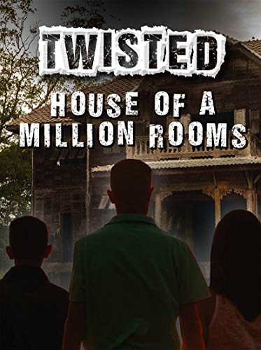 Beispielbild fr House of a Million Rooms (Twisted) zum Verkauf von New Legacy Books
