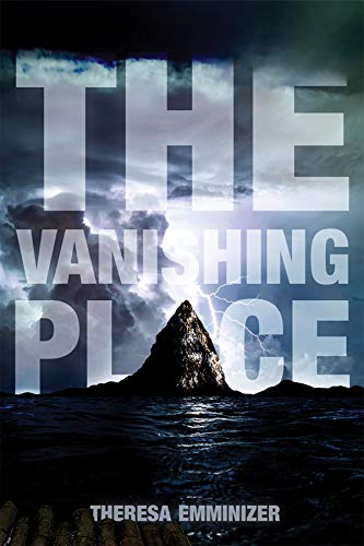 Stock image for The Vanishing Place (YA Verse) for sale by HPB-Emerald