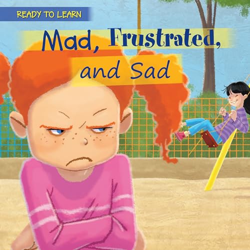 Stock image for Mad, Frustrated, and Sad for sale by ThriftBooks-Atlanta