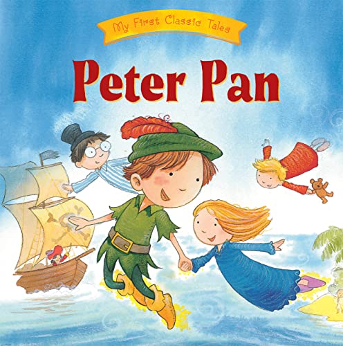 Stock image for Peter Pan for sale by GreatBookPrices
