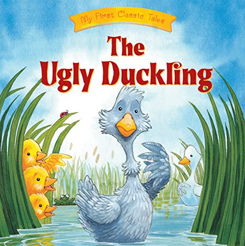 Stock image for The Ugly Duckling for sale by ThriftBooks-Dallas