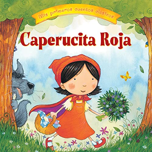 Stock image for Caperucita Roja/ Little Red Riding Hood -Language: Spanish for sale by GreatBookPrices