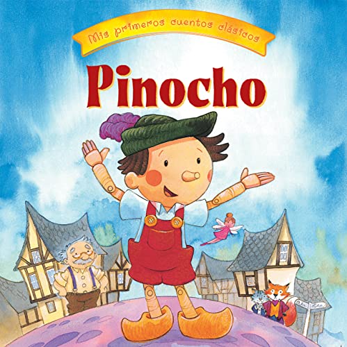 Stock image for Pinocho/ Pinocchio -Language: Spanish for sale by GreatBookPrices